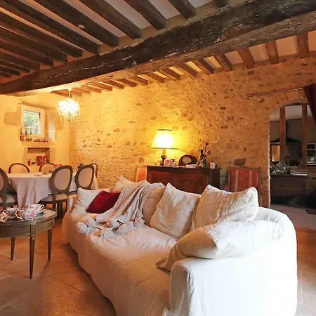 فندق Le Verger - Le Plessis *