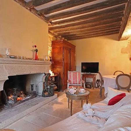 Le Verger - Le Plessis Cuissai