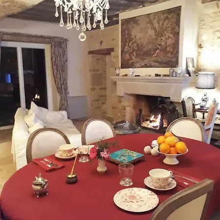 Le Verger - Le Plessis Cuissai