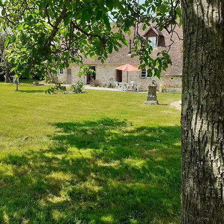 Le Verger - Le Plessis