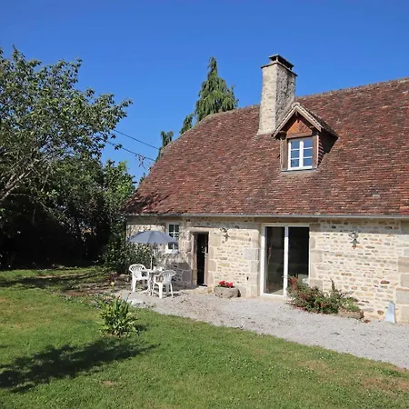 Le Verger - Le Plessis فندق Cuissai