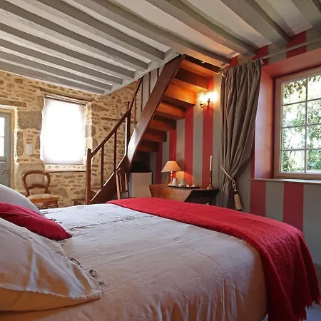 Le Verger - Le Plessis فندق