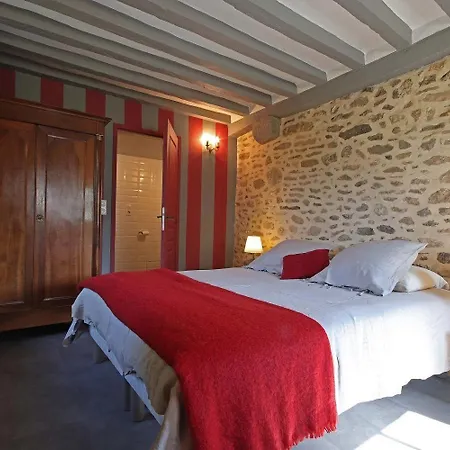 Le Verger - Le Plessis *