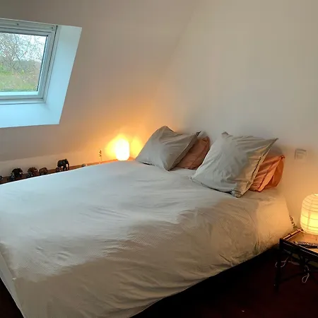 Le Verger - Le Plessis