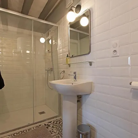 Le Verger - Le Plessis فندق