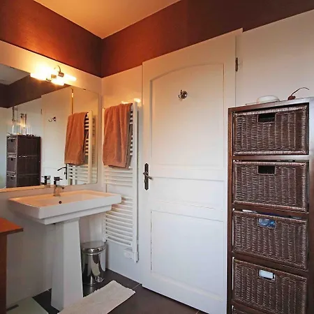 فندق Le Verger - Le Plessis *