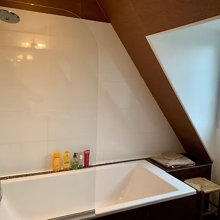 Le Verger - Le Plessis * Cuissai