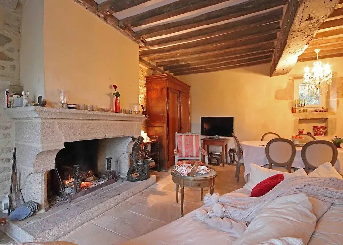 Le Verger - Le Plessis Cuissai