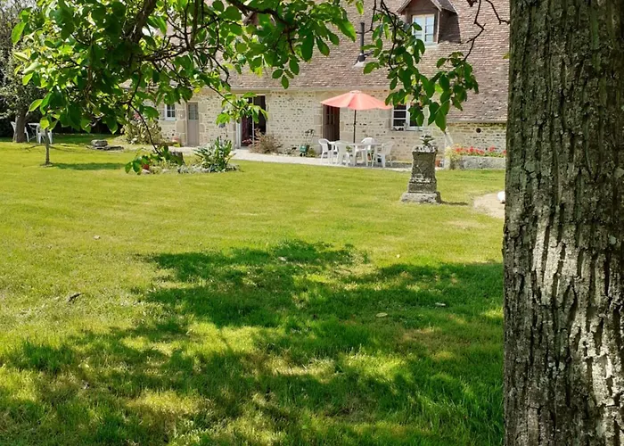 Le Verger - Le Plessis