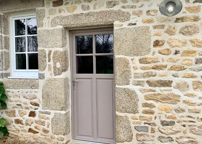 Le Verger - Le Plessis * Cuissai