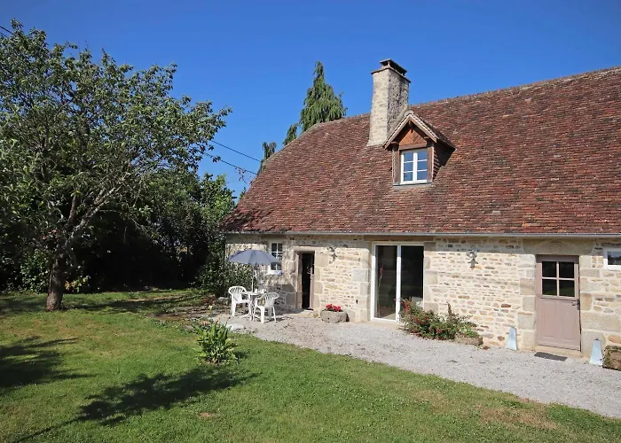 Le Verger - Le Plessis ホテル Cuissai