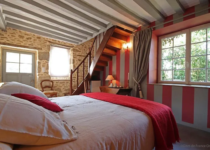 Le Verger - Le Plessis ホテル