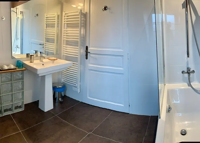 Le Verger - Le Plessis *