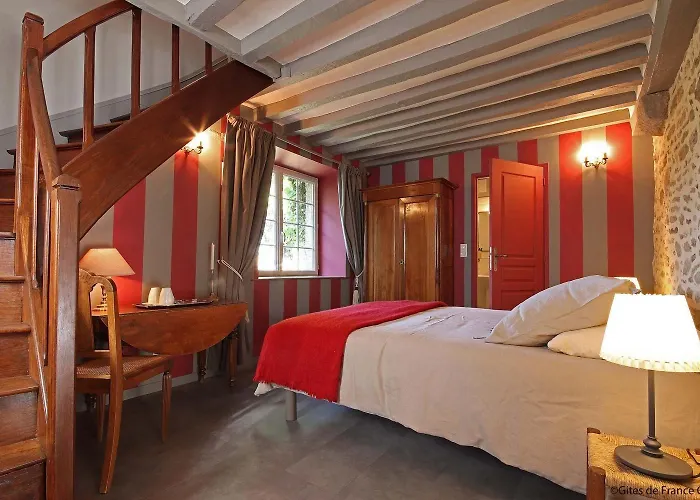 ホテル Le Verger - Le Plessis