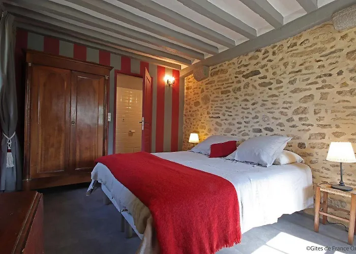 Le Verger - Le Plessis *