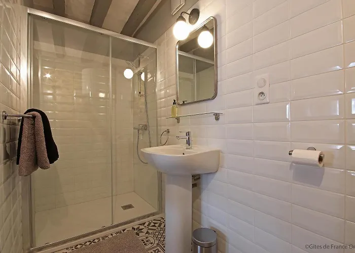 Le Verger - Le Plessis ホテル