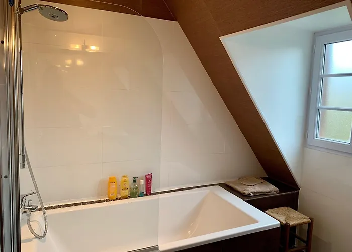 Le Verger - Le Plessis * Cuissai